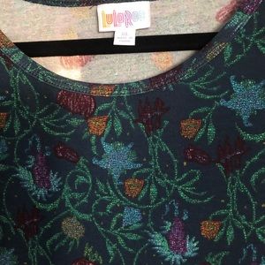 LuLaRoe XL Irma